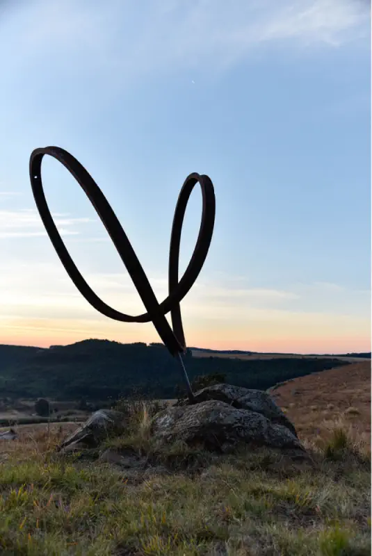 Enfin Estate Wedding