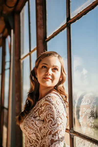 Enfin Estate Wedding